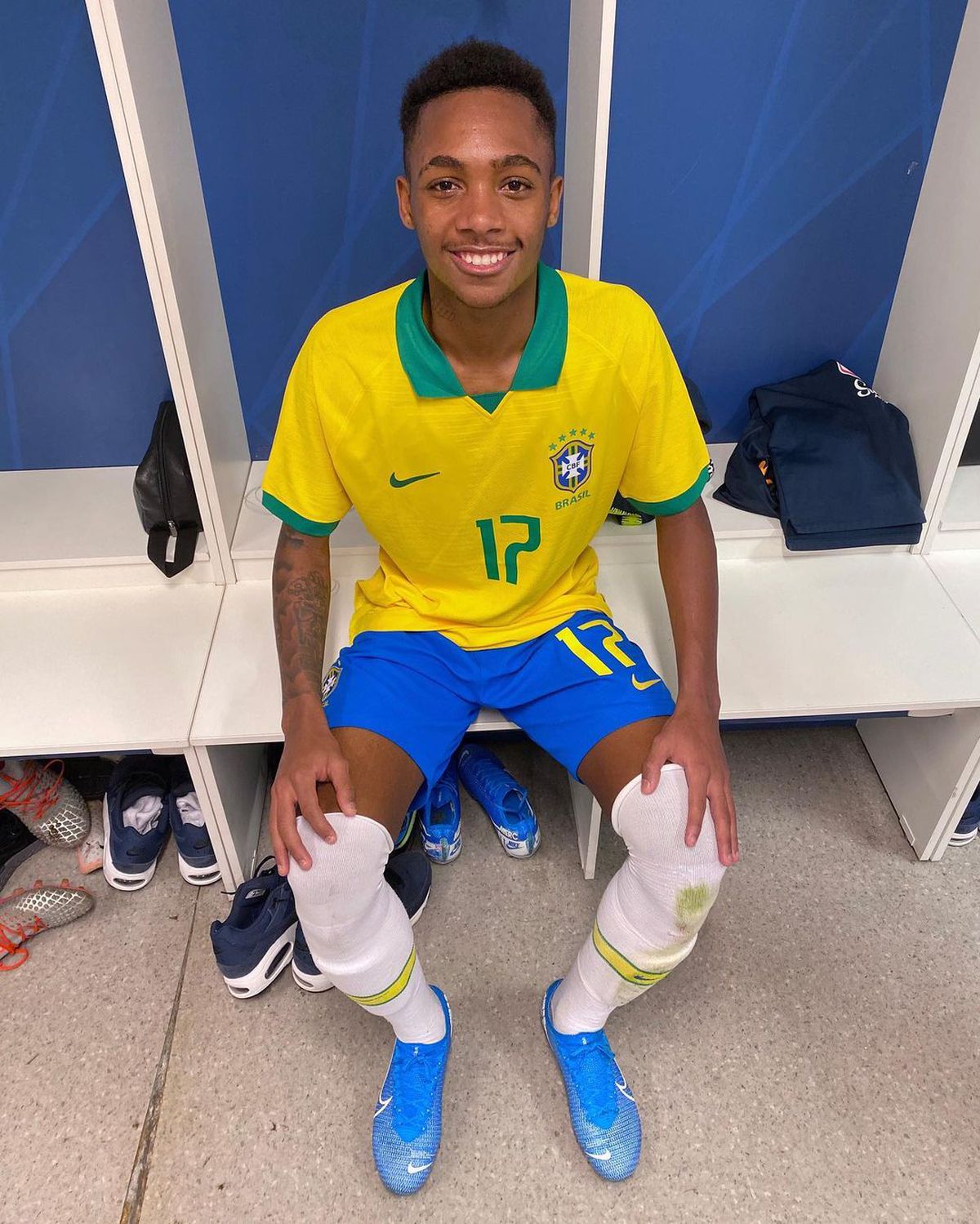 Luis Phelipe instagram 13 ianuarie