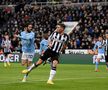 FABULOS final în Newcastle - Manchester City! De Bruyne a intrat și a răsturnat scorul