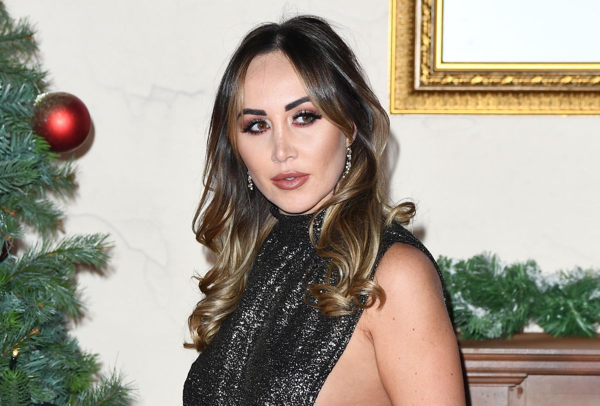 Lauryn Goodman și Annie Kilner, amanta și soția lui Kyle Walker