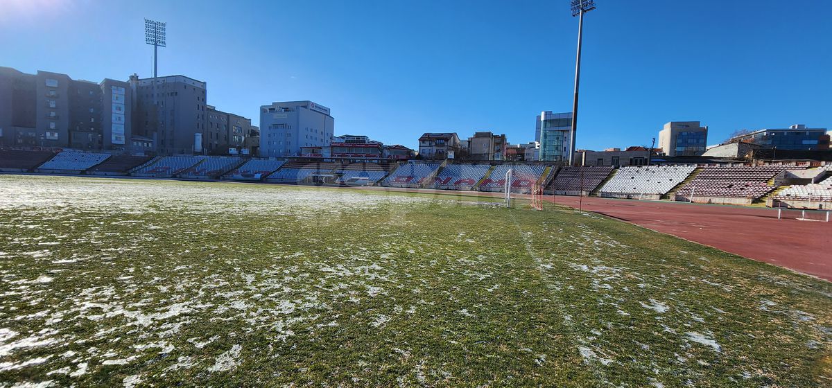 Ionuț Lupescu anunță când intră buldozerele pe vechea arenă și când va fi gata noul stadion Dinamo