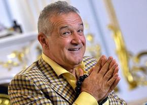 Fotbalistul roș-albaștrilor e pe placul lui Gigi Becali: „Citesc din Bibilie în fiecare seară, înainte de culcare”