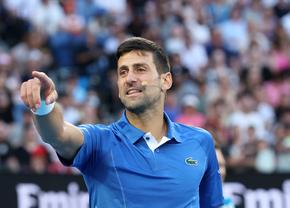 Novak Djokovic atacă imposibilul în 2024: „Nu e niciun secret!”