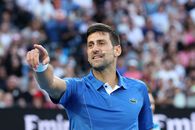 Novak Djokovic atacă imposibilul în 2024: „Nu e niciun secret!”