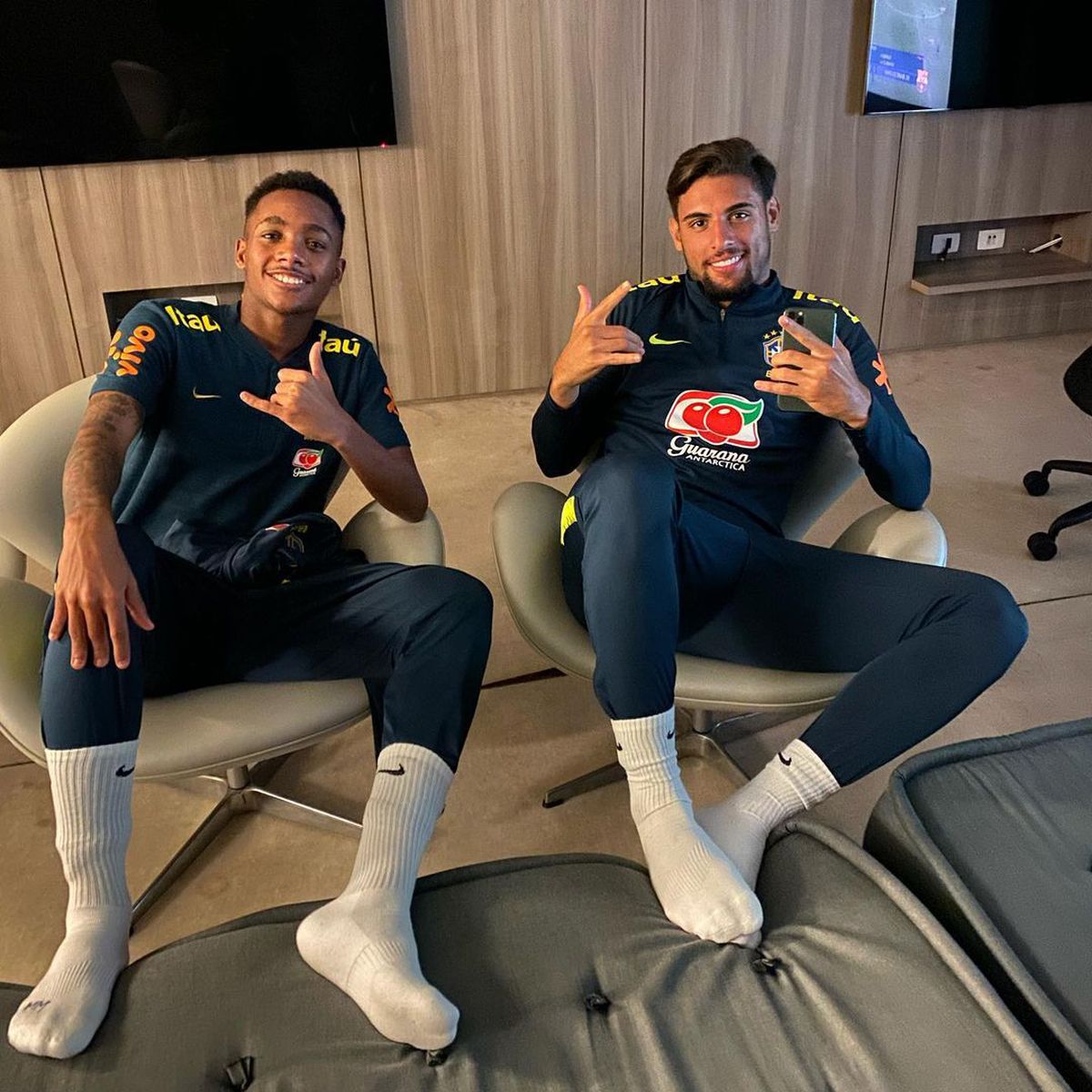 Luis Phelipe instagram 13 ianuarie