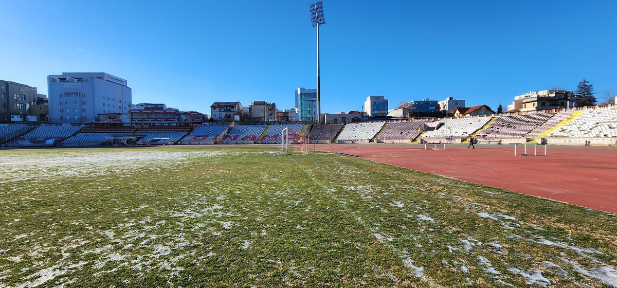 „Modelul Dan Șucu” versus „Iluzia Dinamo” » Previziunea unei voci importante: „Să vedeți ce se întâmplă când vor avea stadion nou”