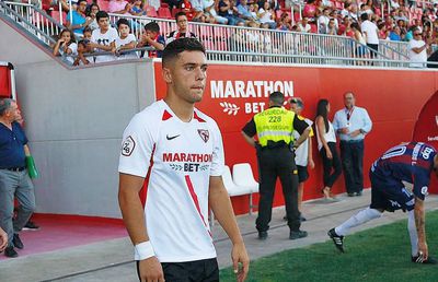 Doi jucători străini la Steaua! Unul a trecut pe la Sevilla, Girona și Las Palmas