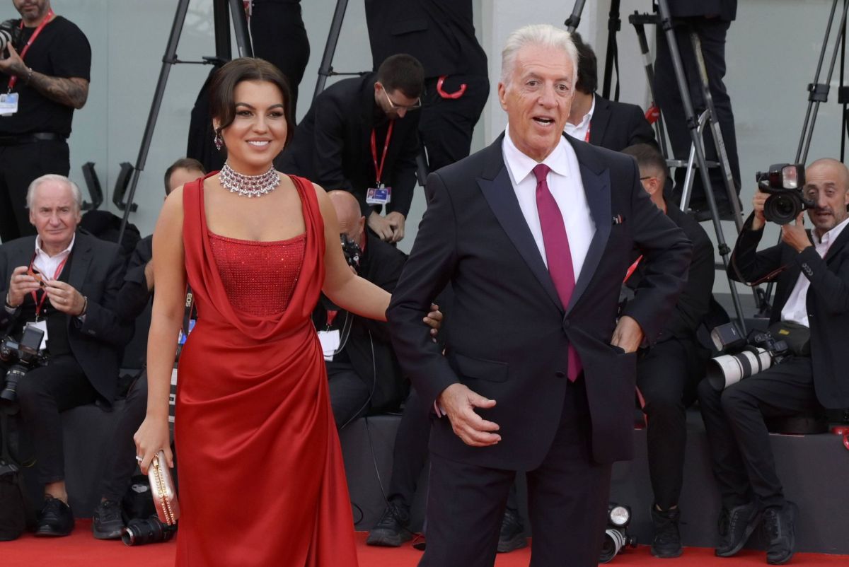 Abia sosit în România, moștenitorul imperiului Ferrari l-a caracterizat pe Ion Țiriac în doar câteva cuvinte