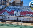 Cum arată acum stadionul Dinamo