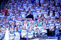 Aproape 10% din populația țării s-a deplasat în Germania, pentru Campionatul European de handbal masculin