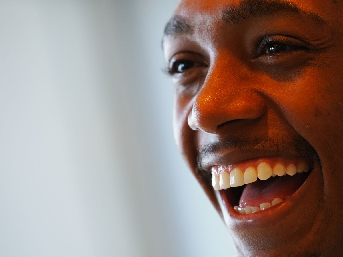 Străinul în vogă din Superligă, impresii după jumătate de an în România: „Cum se numea... Mămăligă, frate! E foarte bună!” + „Îmi aduc familia aici”