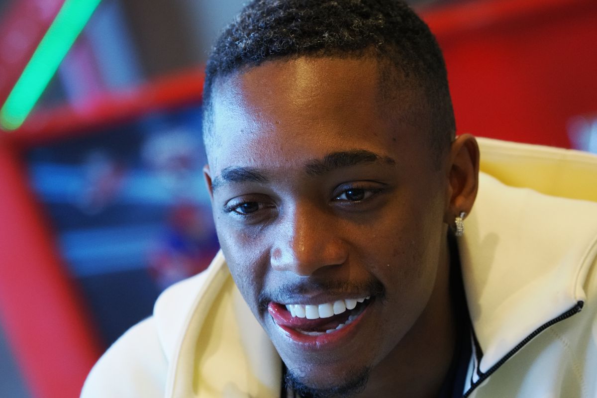 Străinul în vogă din Superligă, impresii după jumătate de an în România: „Cum se numea... Mămăligă, frate! E foarte bună!” + „Îmi aduc familia aici”