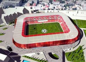 Ionuț Lupescu anunță când intră buldozerele pe vechea arenă și când va fi gata noul stadion Dinamo