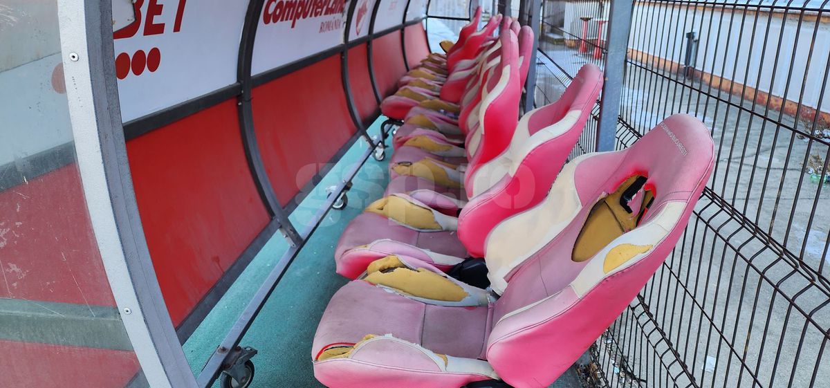 „Modelul Dan Șucu” versus „Iluzia Dinamo” » Previziunea unei voci importante: „Să vedeți ce se întâmplă când vor avea stadion nou”