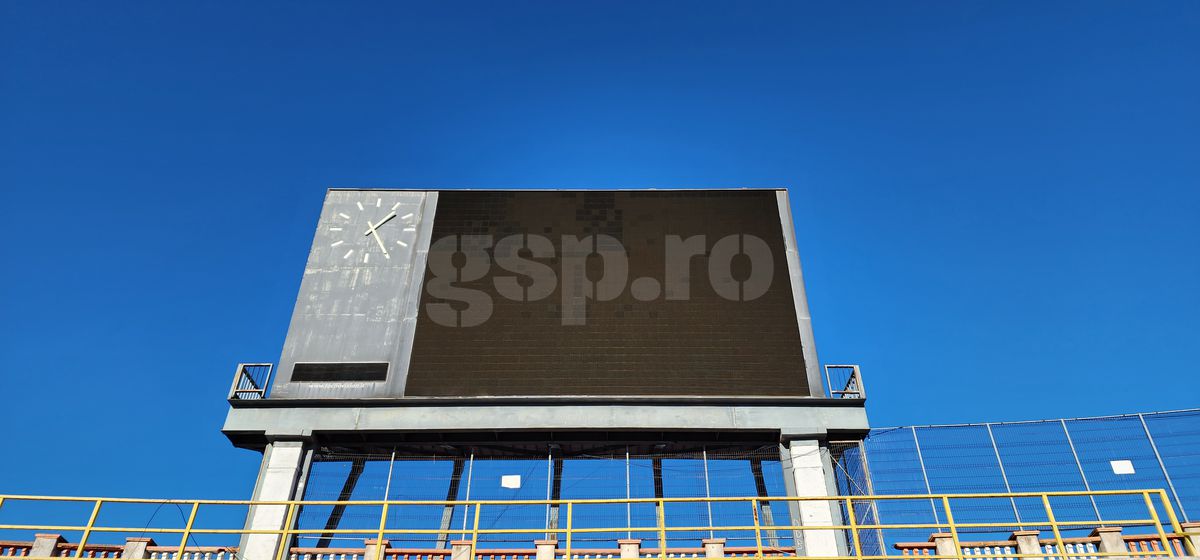 „Modelul Dan Șucu” versus „Iluzia Dinamo” » Previziunea unei voci importante: „Să vedeți ce se întâmplă când vor avea stadion nou”