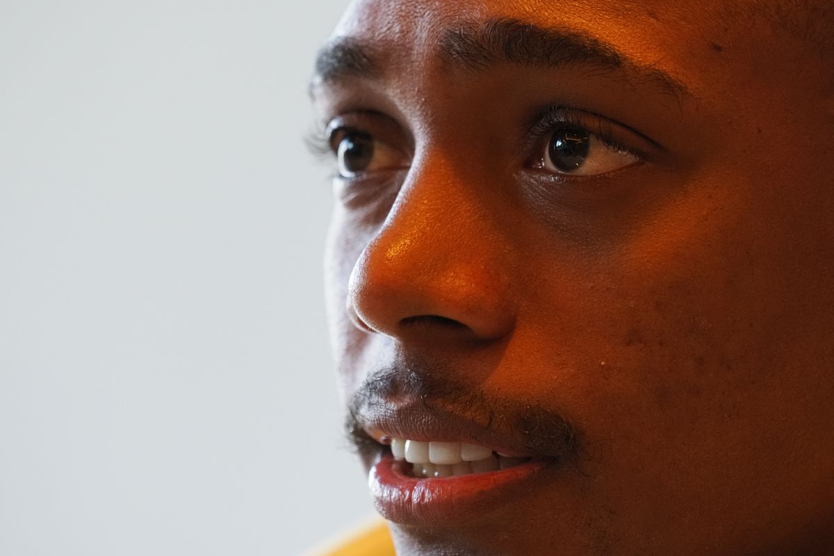 Străinul în vogă din Superligă, impresii după jumătate de an în România: „Cum se numea... Mămăligă, frate! E foarte bună!” + „Îmi aduc familia aici”