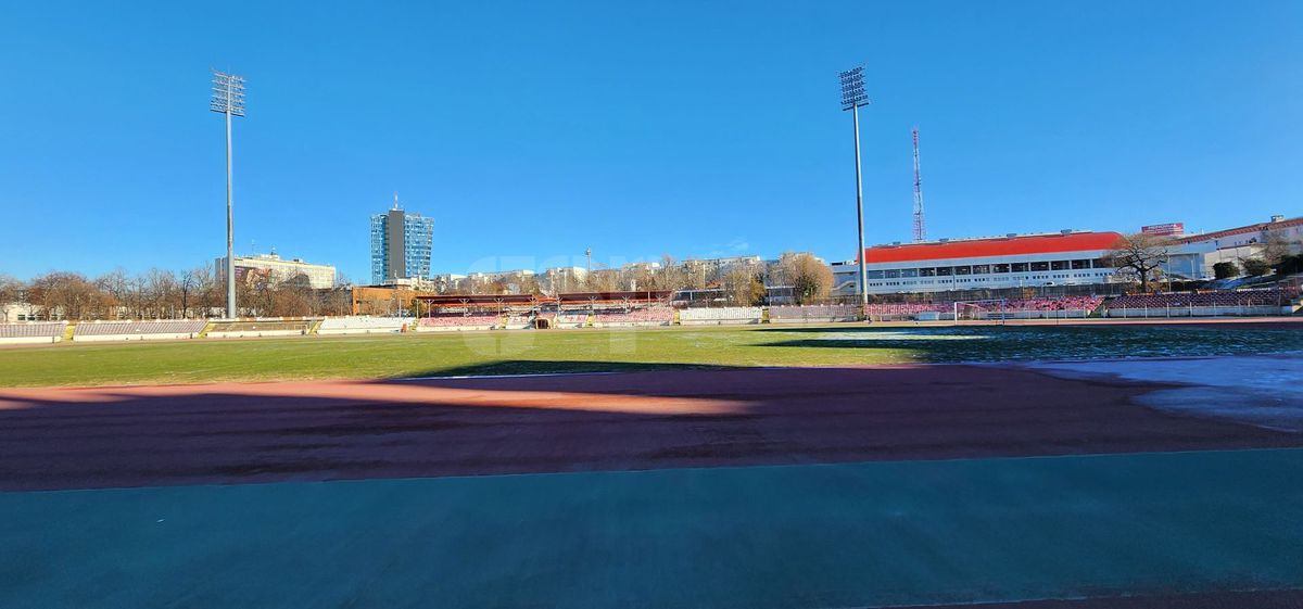 Cum arată acum stadionul Dinamo