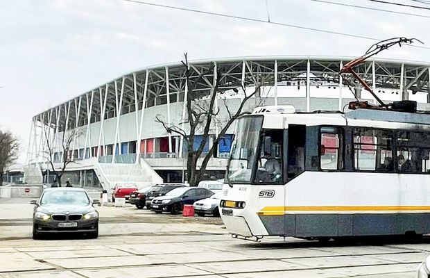 Vestea dată de George Ogăraru steliștilor, sâmbătă dimineață: „După ani de stres, am reușit!!”