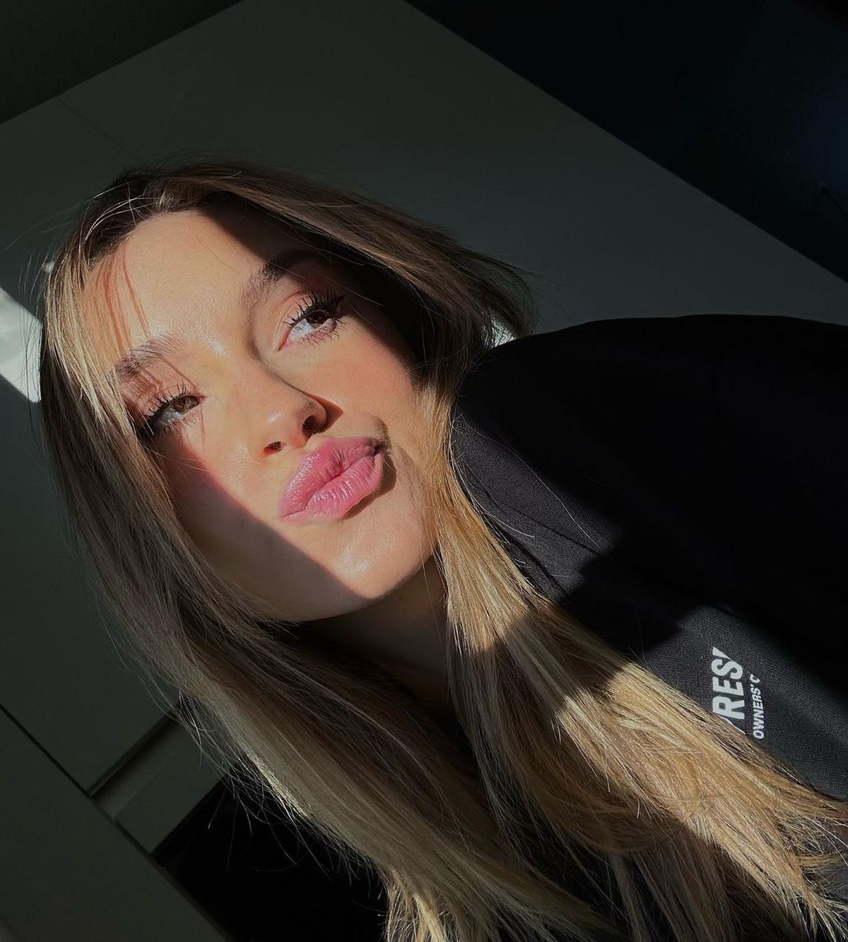 Paula Lense, iubita lui Timo Werner (Tottenham)