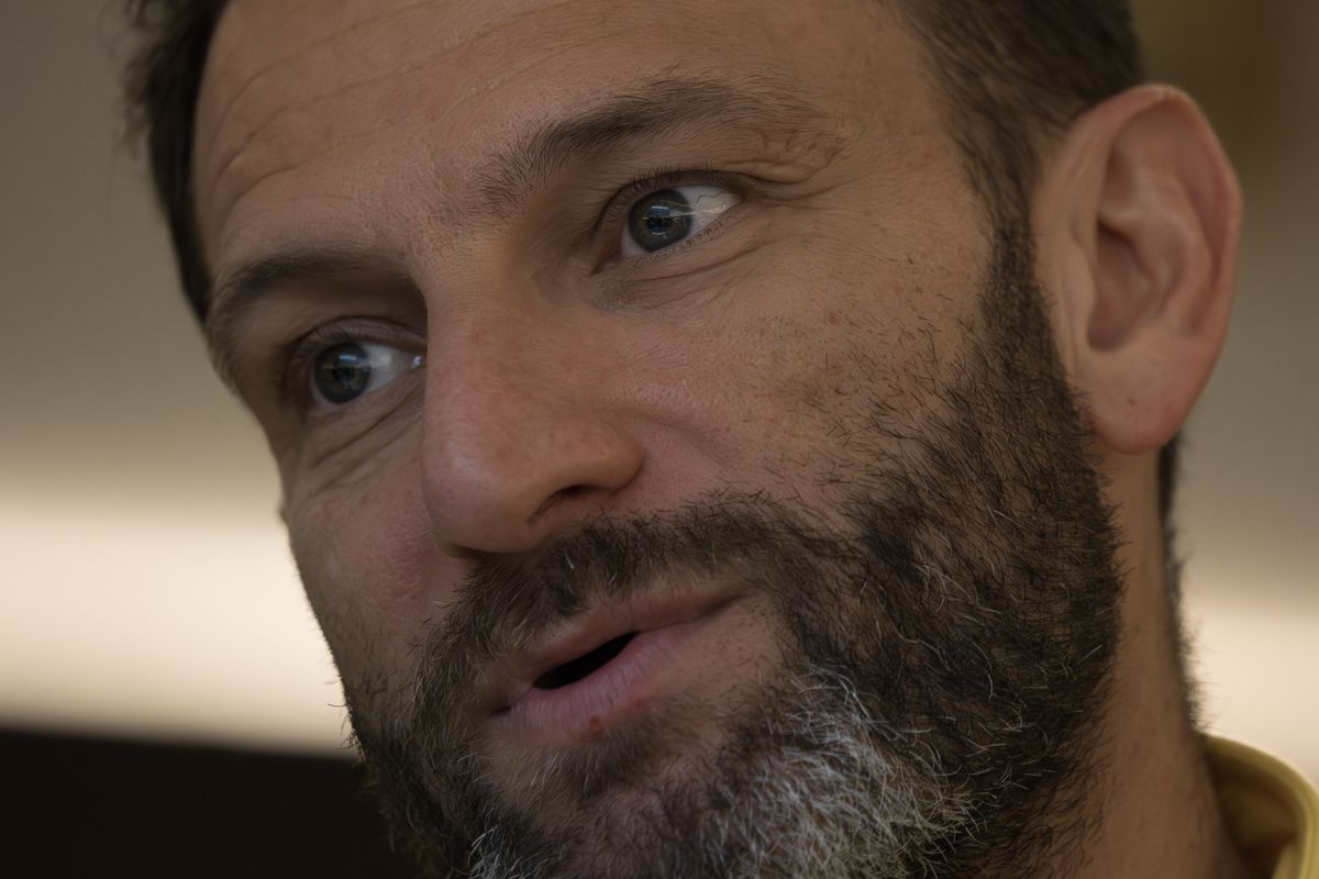 Interviu în premieră cu omul școlit la Real și Atletico, acum în Superligă: „Când am ajuns lângă Cholo, mi-am spus: «La dracu'!»”