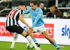 Newcastle - Manchester City, deplasare grea pentru „cetățeni” în runda #21 din Premier League » Echipele probabile + cote