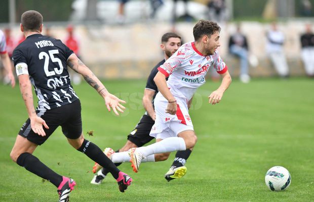 Punct cu punct: ce merge și ce nu merge la Dinamo » Analiza trimisului special GSP în Antalya, la finalul cantonamentului