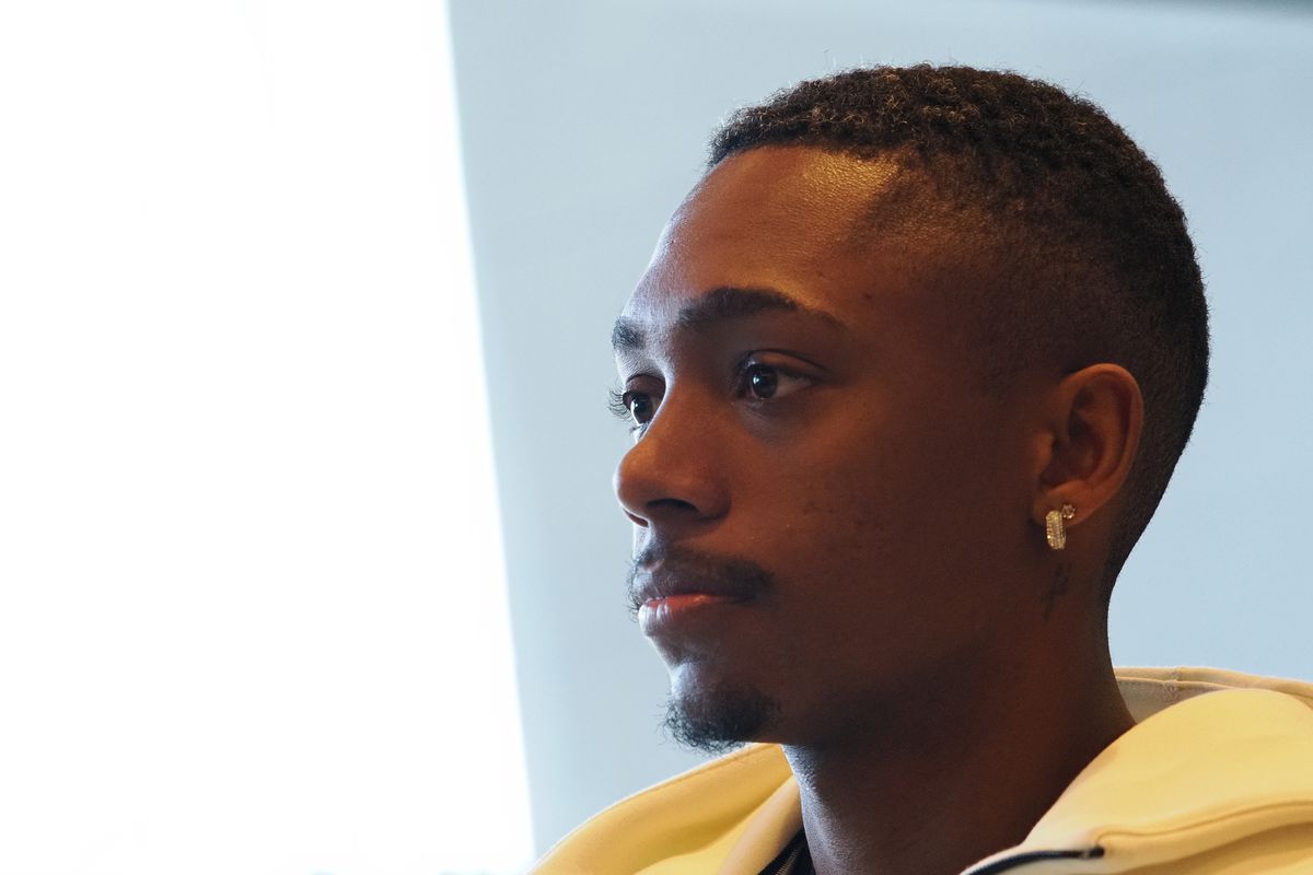 Străinul în vogă din Superligă, impresii după jumătate de an în România: „Cum se numea... Mămăligă, frate! E foarte bună!” + „Îmi aduc familia aici”