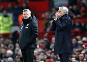 Fără echipă de mai bine de doi ani, fostul antrenor al lui Manchester United e aproape de a prelua o echipă națională