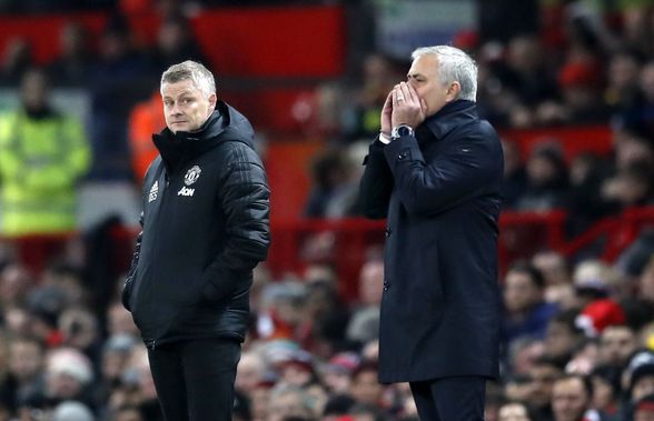 Fără echipă de mai bine de doi ani, fostul antrenor al lui Manchester United e aproape de a prelua o echipă națională