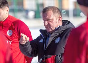 Dorinel Munteanu, dezvăluiri de impact din culise: „Trebuia să mergem în Turcia, dar nu am avut bani! Partenerii mi-au făcut o promisiune”