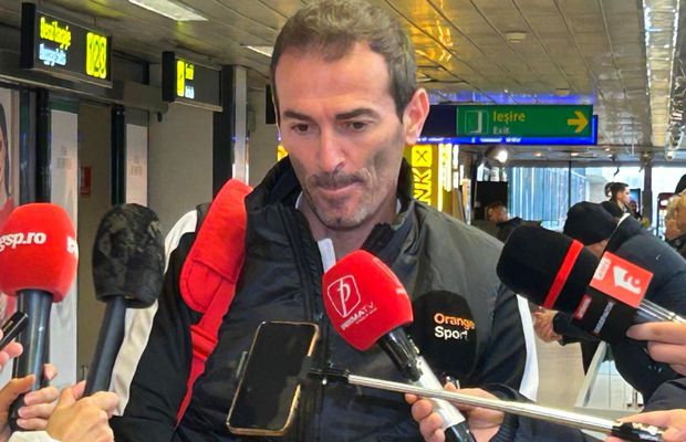 Antrenorul din Superligă își amenință contracandidatele după cantonamentul din Antalya: „Vrem să fim o certitudine! Ne dorim play-off-ul”