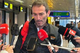 Antrenorul din Superligă își amenință contracandidatele după cantonamentul din Antalya: „Vrem să fim o certitudine! Ne dorim play-off-ul”