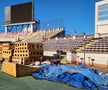 Ionuț Lupescu anunță când intră buldozerele pe vechea arenă și când va fi gata noul stadion Dinamo
