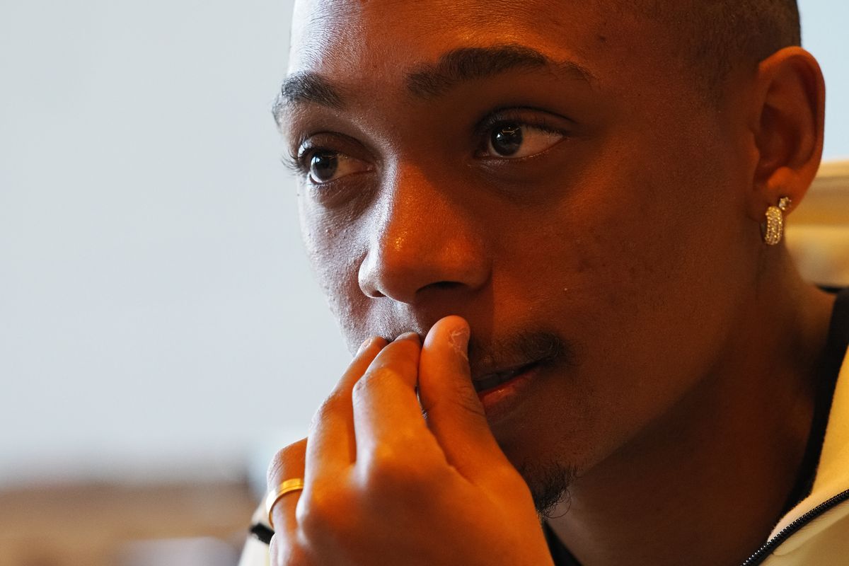 Străinul în vogă din Superligă, impresii după jumătate de an în România: „Cum se numea... Mămăligă, frate! E foarte bună!” + „Îmi aduc familia aici”