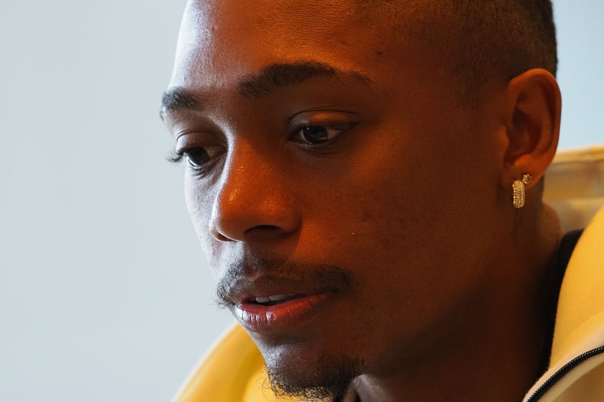 Străinul în vogă din Superligă, impresii după jumătate de an în România: „Cum se numea... Mămăligă, frate! E foarte bună!” + „Îmi aduc familia aici”