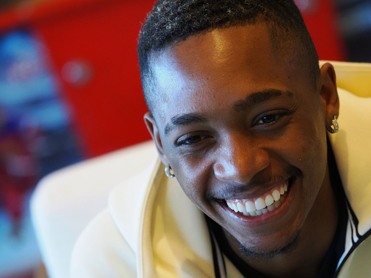 Străinul în vogă din Superligă, impresii după jumătate de an în România: „Cum se numea... Mămăligă, frate! E foarte bună!” + „Îmi aduc familia aici”