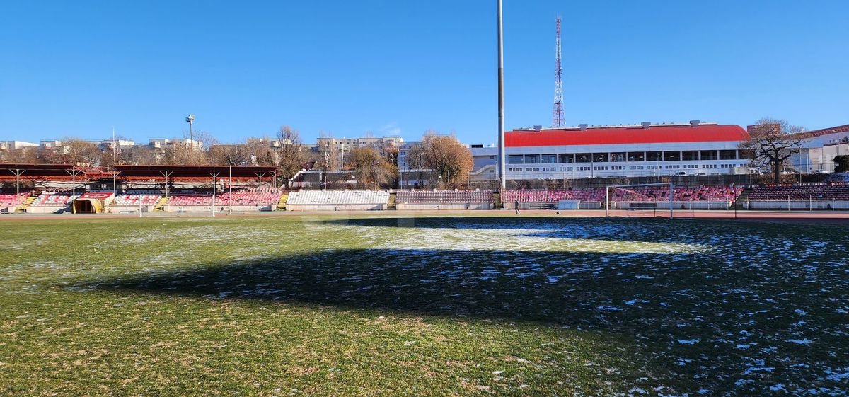 „Modelul Dan Șucu” versus „Iluzia Dinamo” » Previziunea unei voci importante: „Să vedeți ce se întâmplă când vor avea stadion nou”