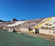 Cum arată acum stadionul Dinamo
