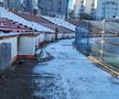 Cum arată acum stadionul Dinamo