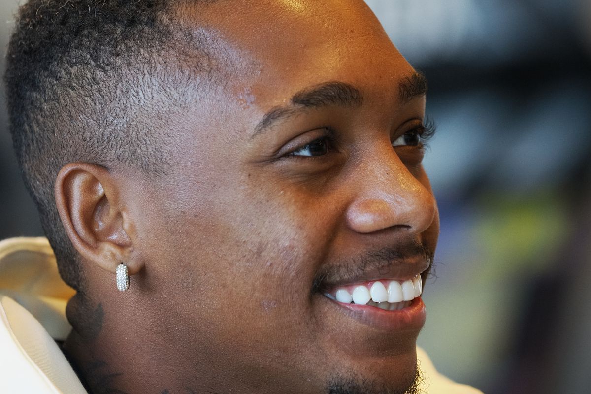 Străinul în vogă din Superligă, impresii după jumătate de an în România: „Cum se numea... Mămăligă, frate! E foarte bună!” + „Îmi aduc familia aici”