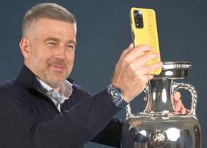 Patronul din Superligă care l-a ofertat pe Edward Iordănescu: „Eu am zis din start că e de succes”