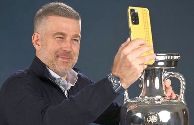 Patronul din Superligă care l-a ofertat pe Edward Iordănescu: „Eu am zis din start că e de succes”