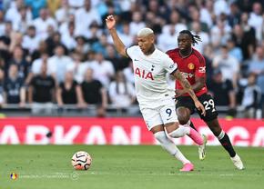 Manchester United – Tottenham, meciul zilei de duminică în Premier League. Nu rata Bonusul Multiplu oferit de Betano