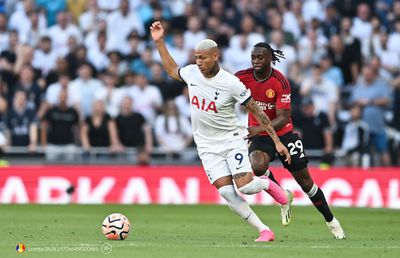 Manchester United – Tottenham, meciul zilei de duminică în Premier League. Nu rata Bonusul Multiplu oferit de Betano