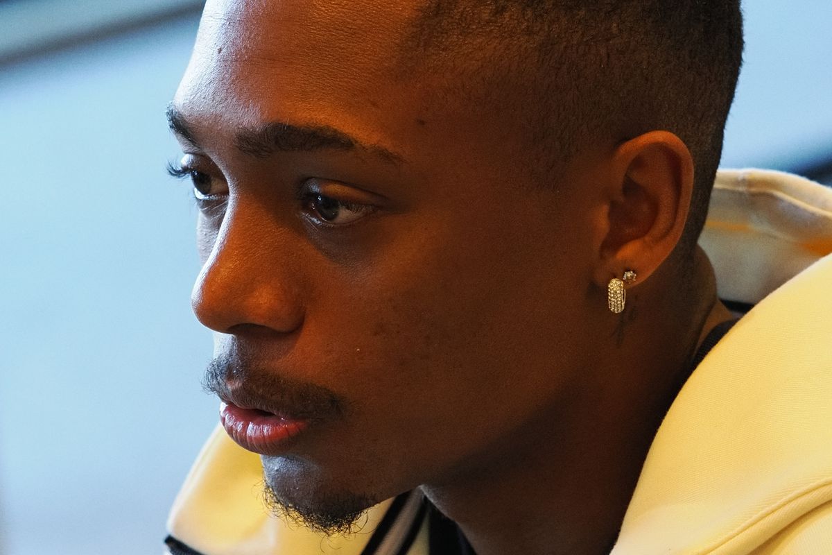 Străinul în vogă din Superligă, impresii după jumătate de an în România: „Cum se numea... Mămăligă, frate! E foarte bună!” + „Îmi aduc familia aici”