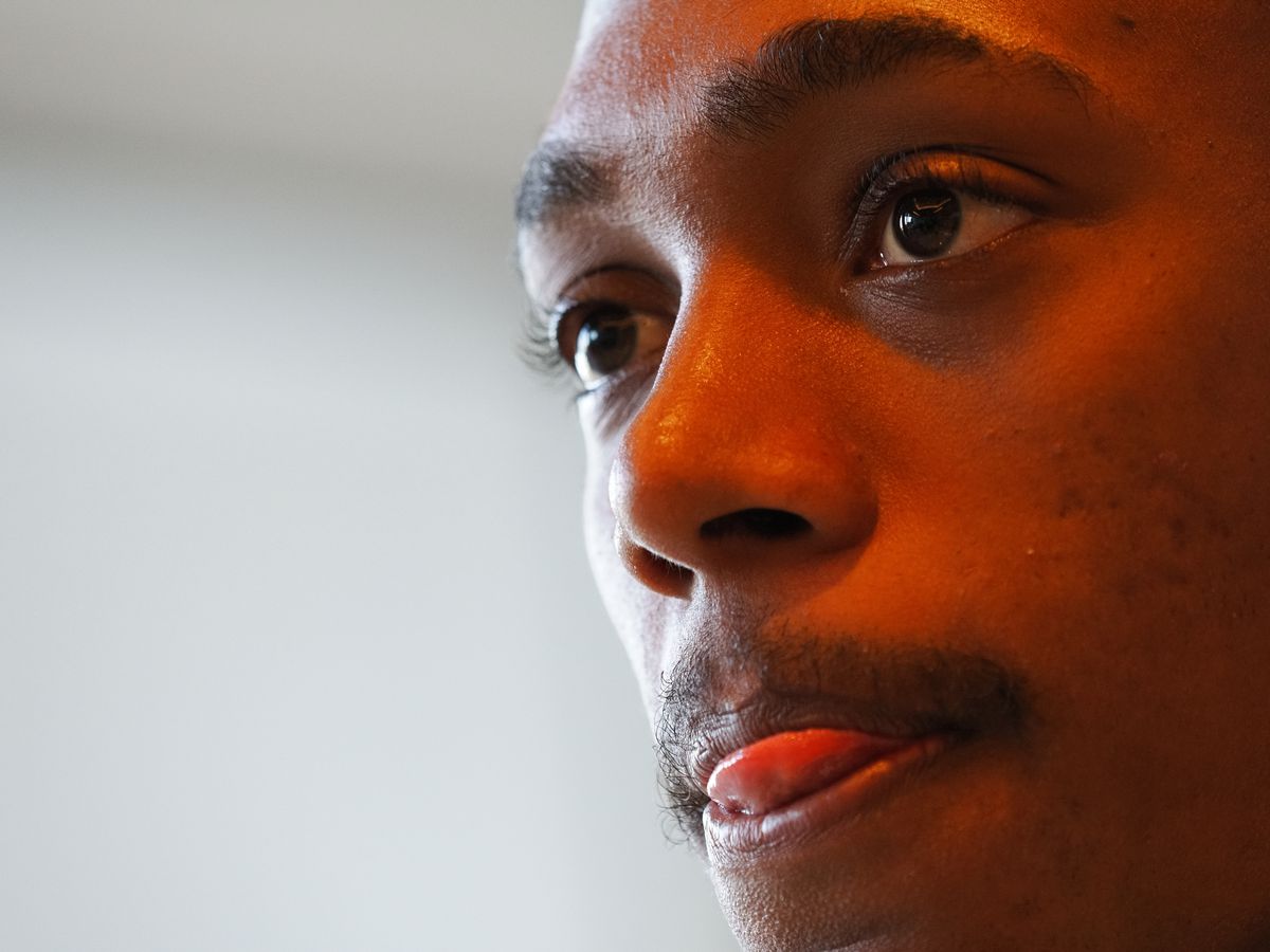 Străinul în vogă din Superligă, impresii după jumătate de an în România: „Cum se numea... Mămăligă, frate! E foarte bună!” + „Îmi aduc familia aici”