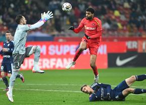 Se face transferul #2 la Dinamo! Tocmai și-a reziliat contractul în străinătate și așteaptă să devină „câine roșu”