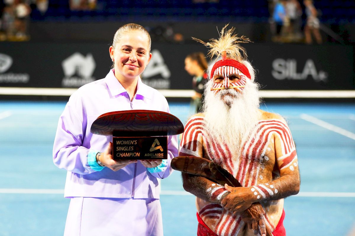 A eliminat-o pe Sorana și nu s-a oprit până când nu a luat trofeul » Momente unice pe podiumul de premiere