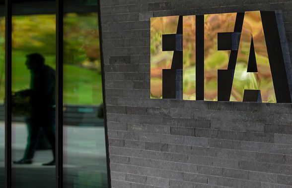 Răsturnare de situație! FIFA s-a răzgândit înainte de tragerea la sorți pentru preliminariile CM 2026