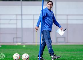 Cosmin Contra vrea să se întoarcă: „Merit încă o șansă!”