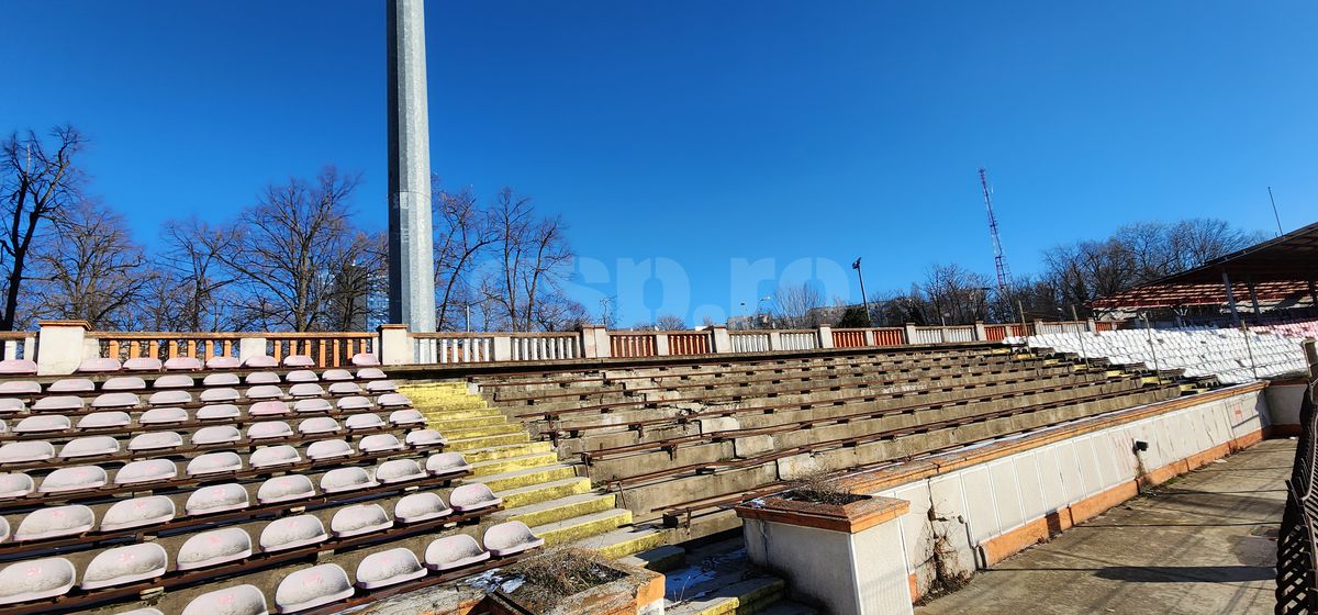 Ionuț Lupescu anunță când intră buldozerele pe vechea arenă și când va fi gata noul stadion Dinamo